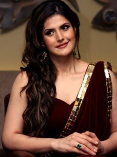 Zarine Khan